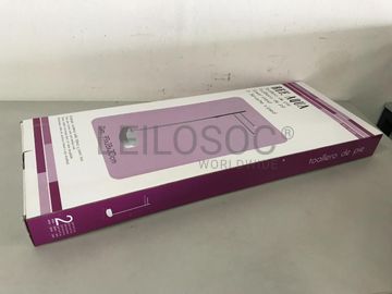 Toalheiros Pé 