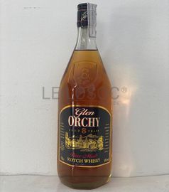 Whisky 'Glen Orchy' - 8 Anos