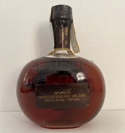 Whisky 'Whyte & Mackay' - 21 Anos 