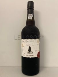 Vinho do Porto Tawny 'Sandeman' - 30 Anos 