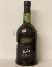 Vinho do Porto 'Krohn' - 1984