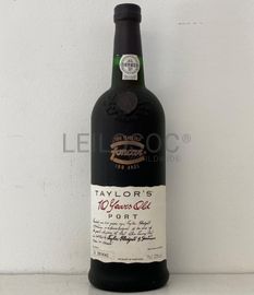 Vinho do Porto 'Taylor's' - 10 Anos