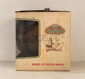 Whisky 'Old St. Andrews' - 1982 