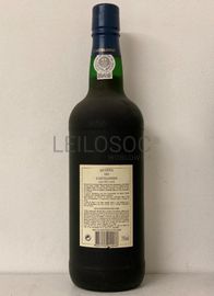 Vinho do Porto 'Quinta do Castelinho' - Três Garrafas de 20, 30 e 40 Anos