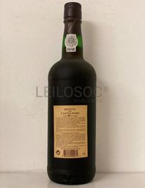 Vinho do Porto 'Quinta do Castelinho' - Três Garrafas de 20, 30 e 40 Anos