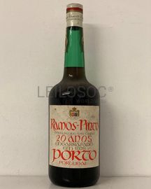 Vinho do Porto 'Ramos Pinto' - 20 Anos