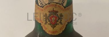 Vinho do Porto 'Malvasia' - Real Companhia Velha