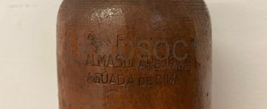 Bagaceira Velha - Reserva 1900