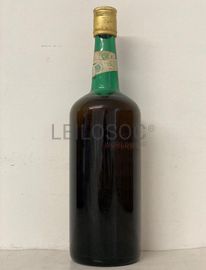 Aguardente 'Meio Século'