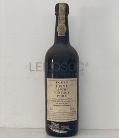 Vinho do Porto 'Feist' - Vintage 1970