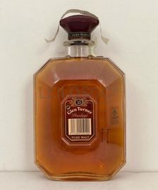 Whisky 'Glen Turner - Privilege' - 15 Anos