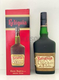 Aguardente Vínica Velha 'Relíquia' 