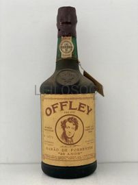 Vinho do Porto 'Offley' - Barão de Forrester