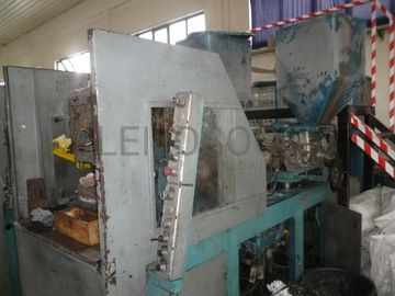 Máquina de injeção
