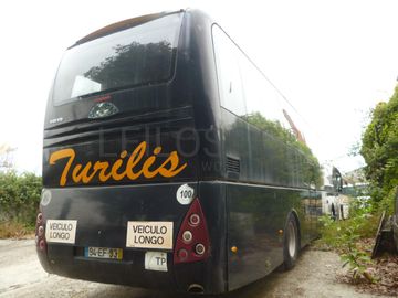 VOLVO B12B 4x2 DH12D420