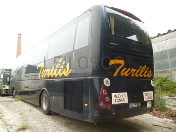 VOLVO B12B 4x2 DH12D420