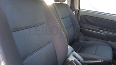 Isuzu KB 250 · 