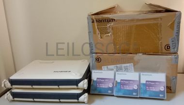 Antenas de Satélite · 