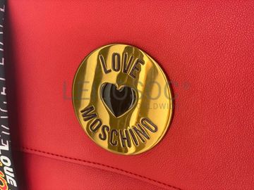 Carteira MOSCHINO