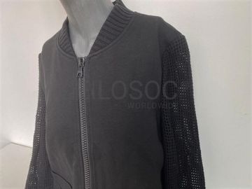 Casaco MOSCHINO