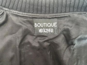 Casaco MOSCHINO
