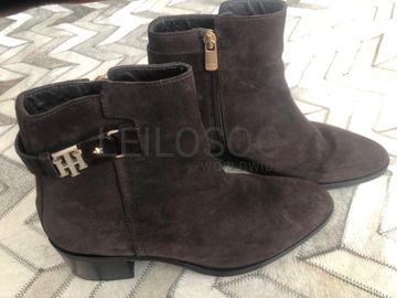 Botins TOMMY HILFIGER