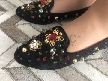 Sapatos DOLCE & GABBANA