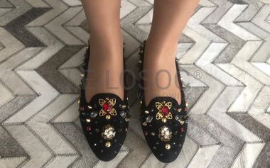 Sapatos DOLCE & GABBANA