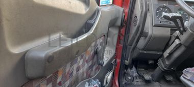 Iveco Eurocargo 65E12