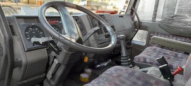 Iveco Eurocargo 65E12