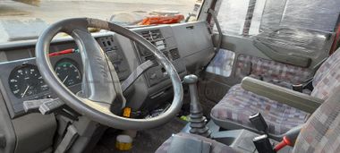 Iveco Eurocargo 65E12