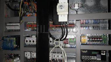 Máquina CNC EUMACH LBM-1500