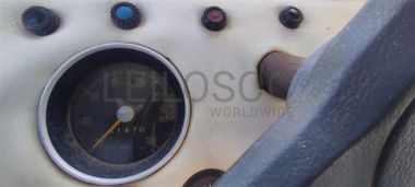 Comboio Turístico