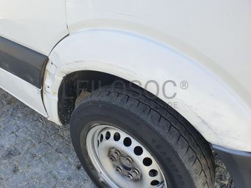 Mercedes-Benz Sprinter 210 CDI · Ano 2011  