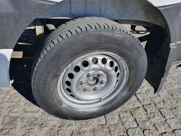 Mercedes-Benz Sprinter 210 CDI · Ano 2011  