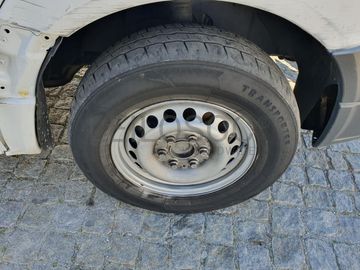 Mercedes-Benz Sprinter 210 CDI · Ano 2011  