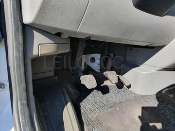 Mercedes-Benz Sprinter 210 CDI · Ano 2011  