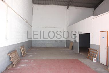 Lotes 1 a 5 · Lojas · Escritórios · Portalegre