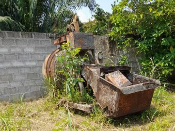 SÃO TOMÉ - Equipamentos para Construção Civil e Ferramentaria