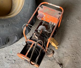 SÃO TOMÉ - Equipamentos para Construção Civil e Ferramentaria