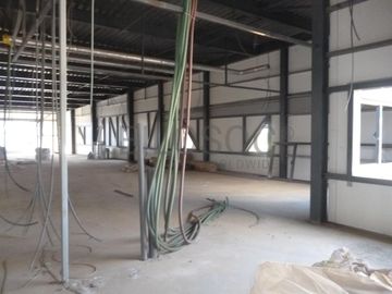 Unidade Industrial · Águeda