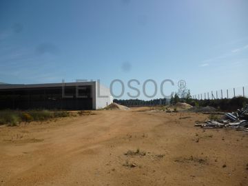 Unidade Industrial · Águeda