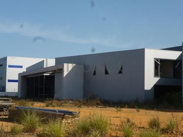 Unidade Industrial · Águeda
