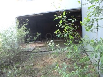 Unidade Industrial · Águeda