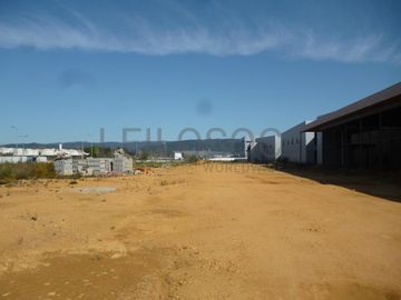 Unidade Industrial · Águeda