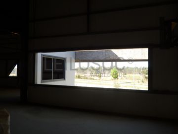 Unidade Industrial · Águeda