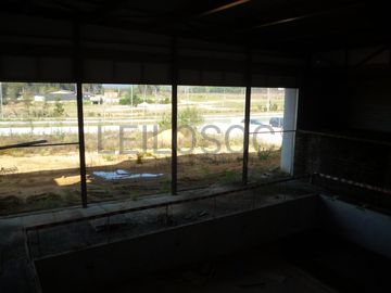 Unidade Industrial · Águeda