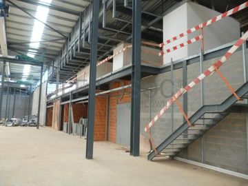 Unidade Industrial · Águeda