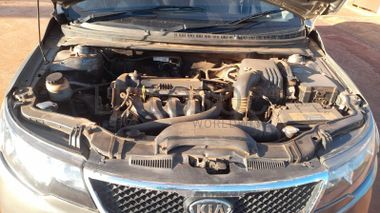 Kia Cerato · 