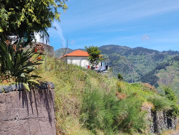 Proporção de 1/8 de Moradia · Ribeira Brava, Ilha da Madeira